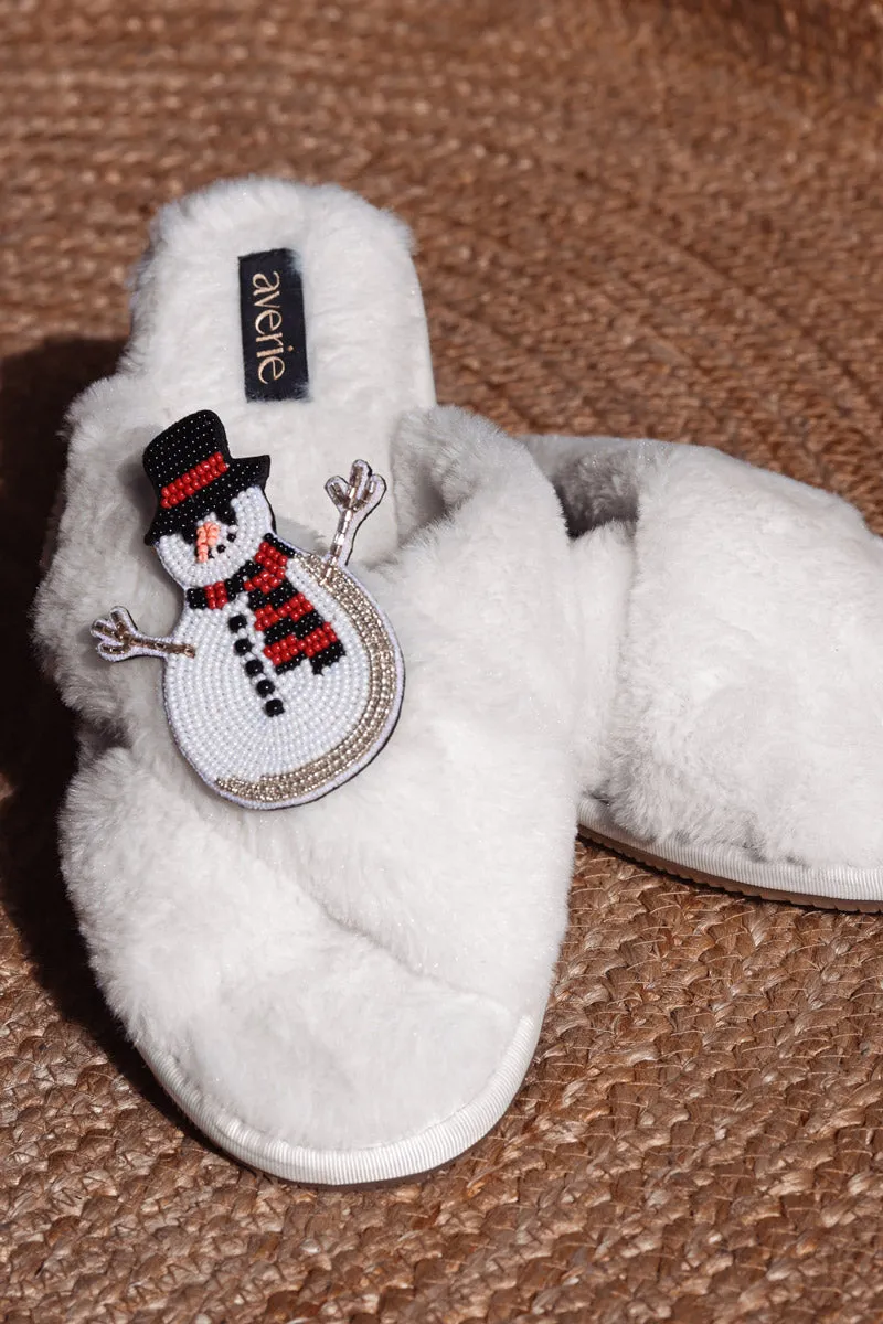 Slippers