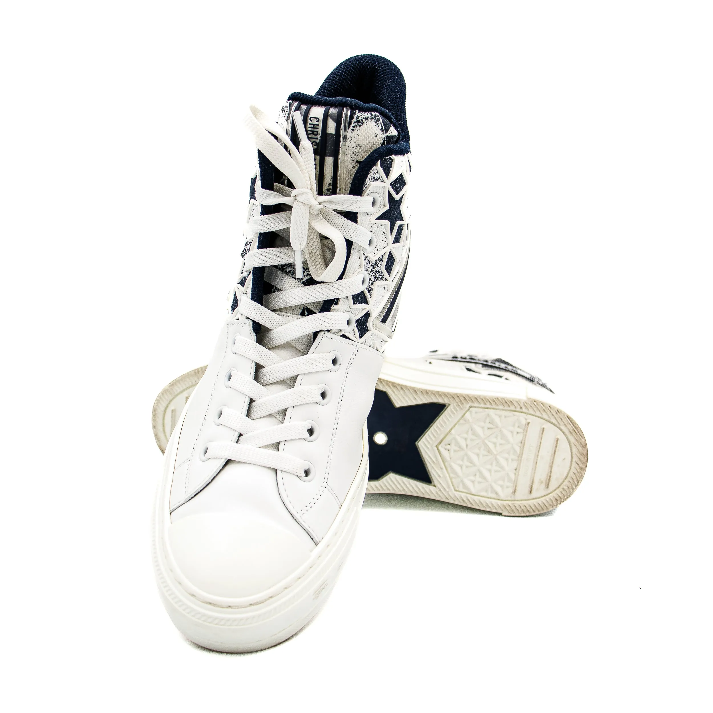 Sneakers Dior