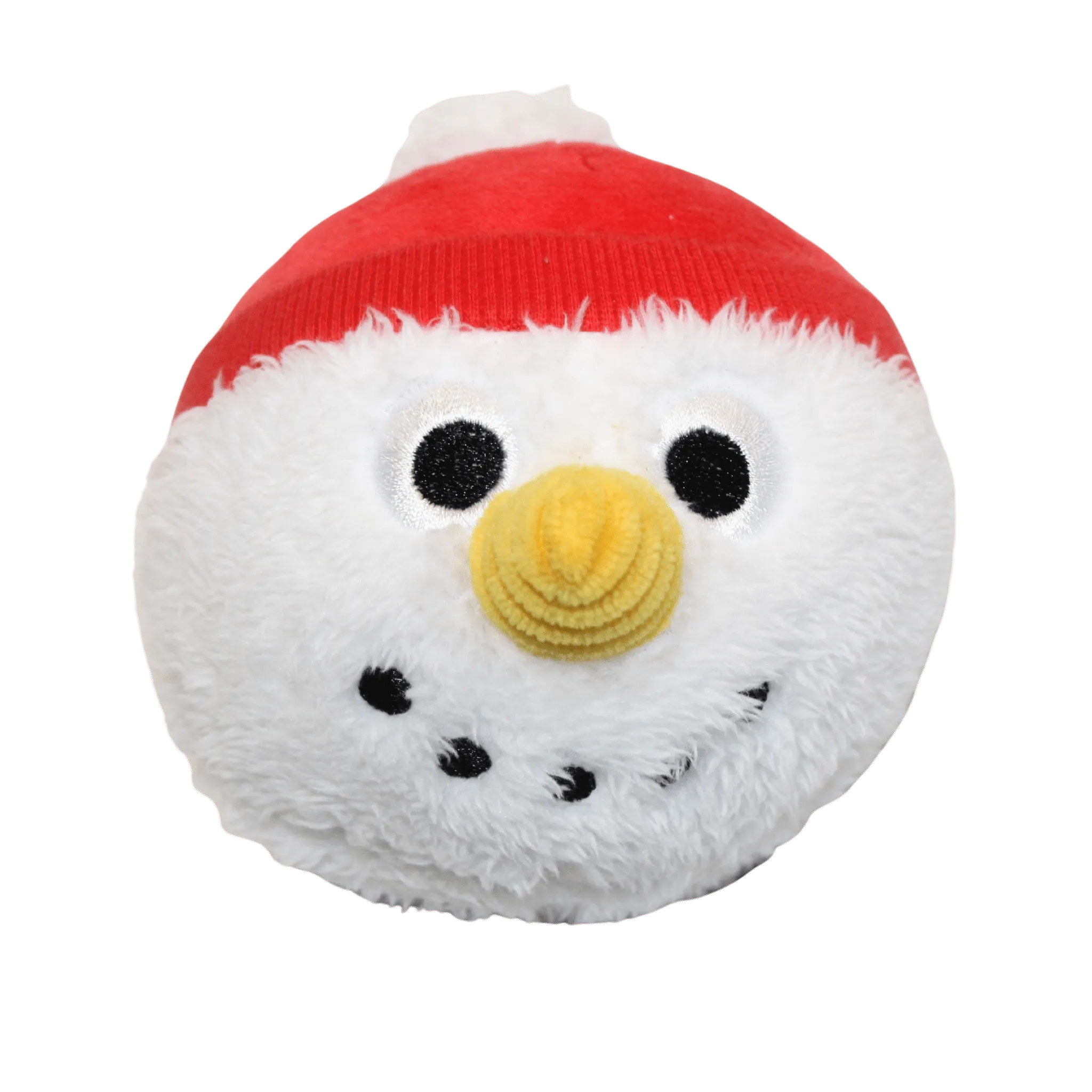 Snowman Soft Ball