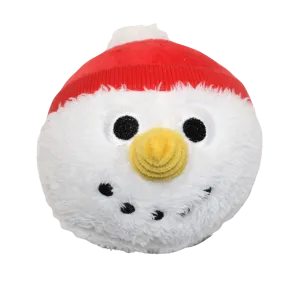 Snowman Soft Ball