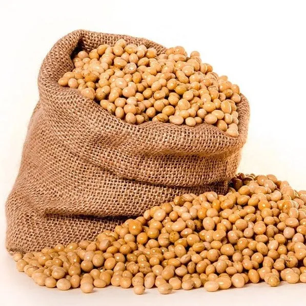 Soya Beans high protein and decent source carbohydrate and fat