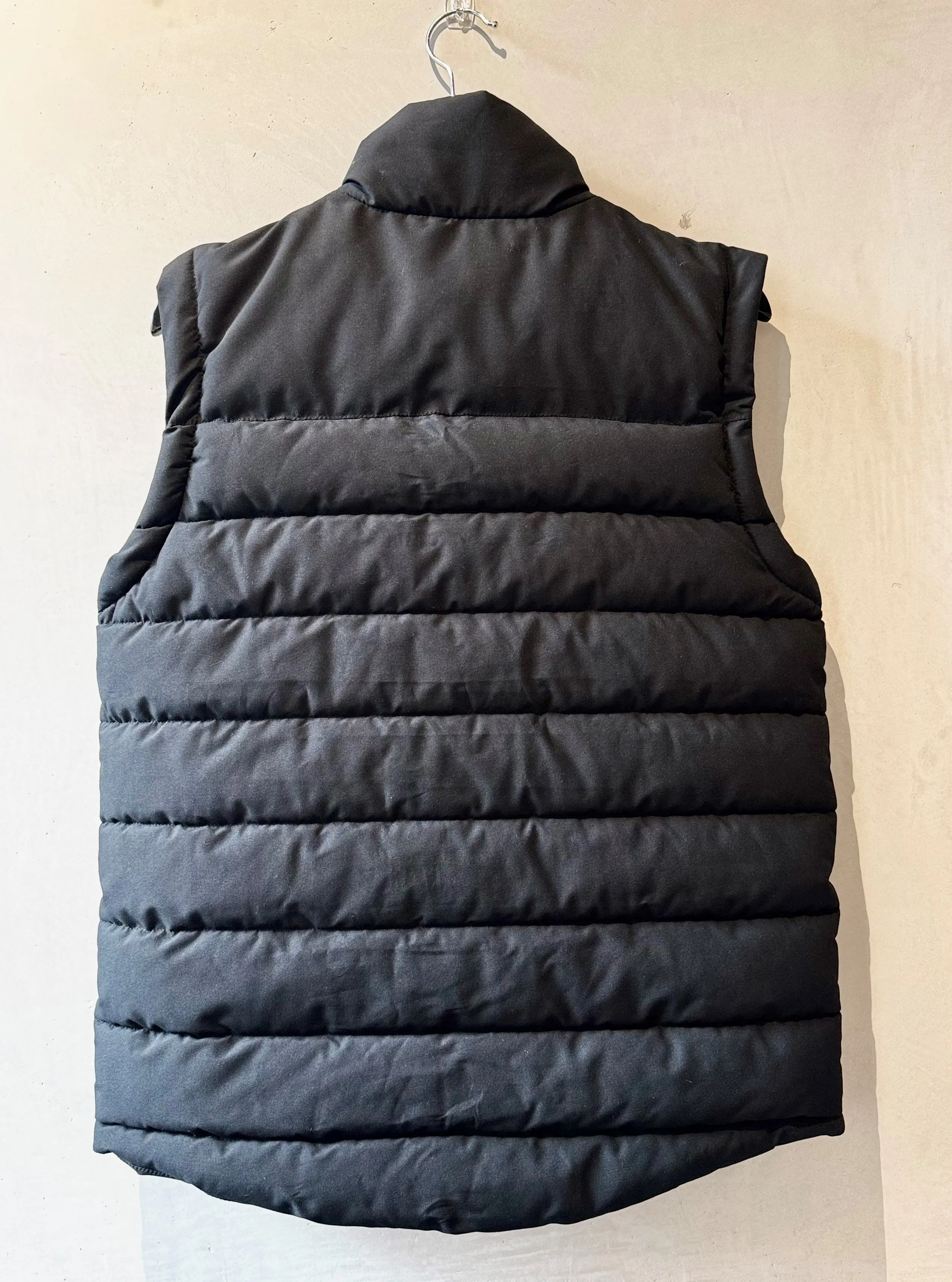 Speight's Black Vest