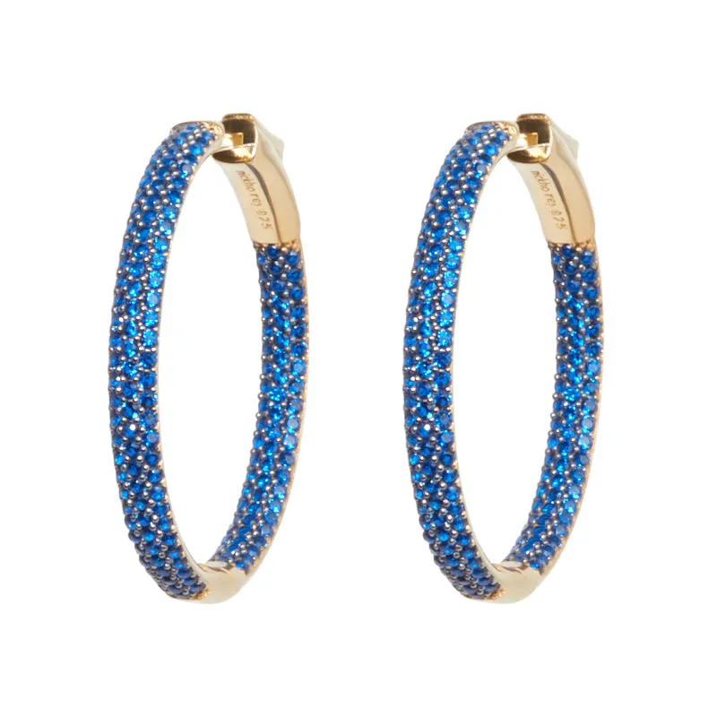 Sport Tire Hoops