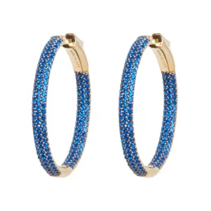 Sport Tire Hoops