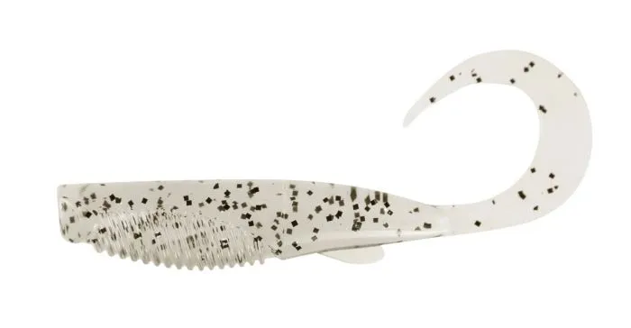 Squidgies Bio Tough Wriggler Soft Plastic Lure