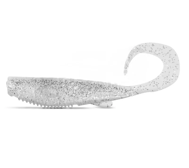 Squidgies Bio Tough Wriggler Soft Plastic Lure