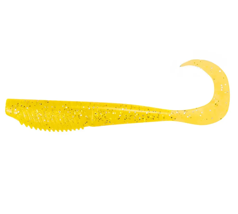 Squidgies Bio Tough Wriggler Soft Plastic Lure