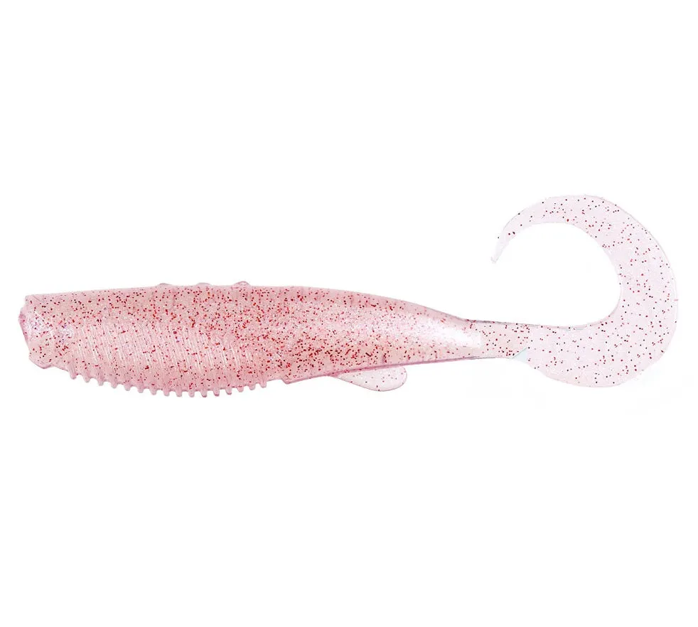 Squidgies Bio Tough Wriggler Soft Plastic Lure