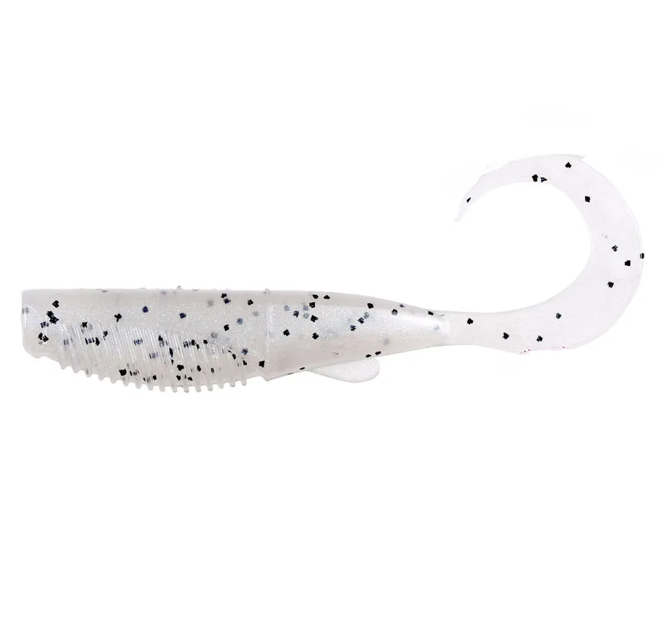 Squidgies Bio Tough Wriggler Soft Plastic Lure