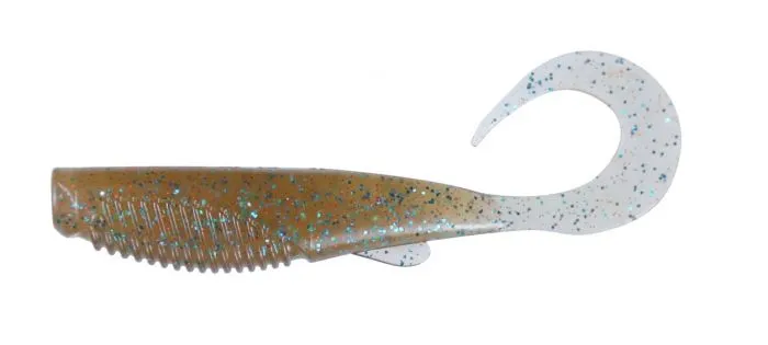 Squidgies Bio Tough Wriggler Soft Plastic Lure