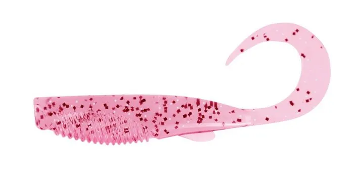 Squidgies Bio Tough Wriggler Soft Plastic Lure