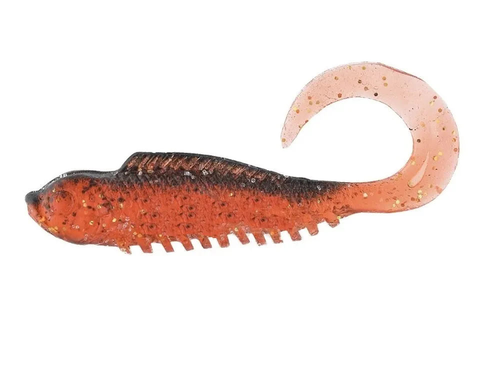 Squidgies Wriggler Soft Plastic Lure