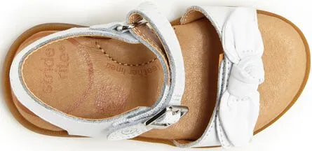 Stride Rite Sandal - Whitney White