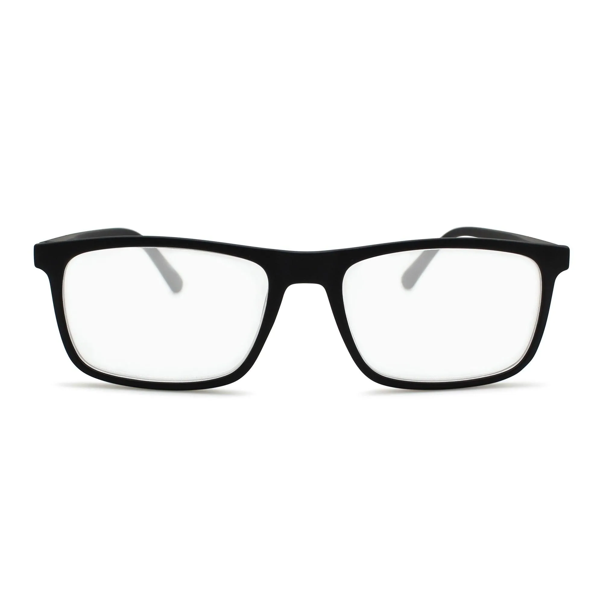 Stylish Frame Reading Glasses for Men | R-808