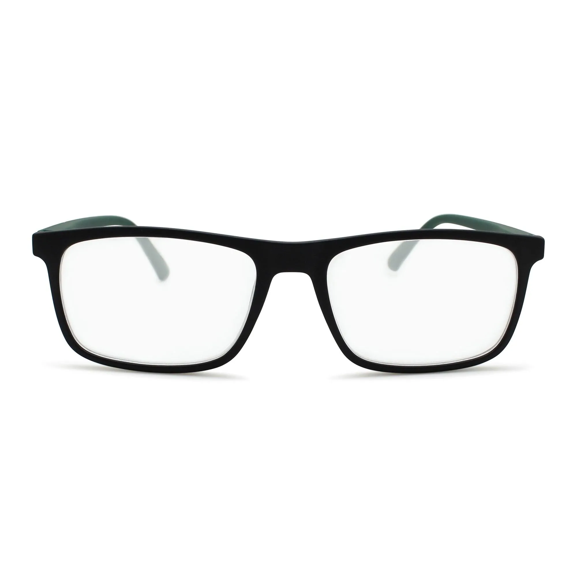 Stylish Frame Reading Glasses for Men | R-808