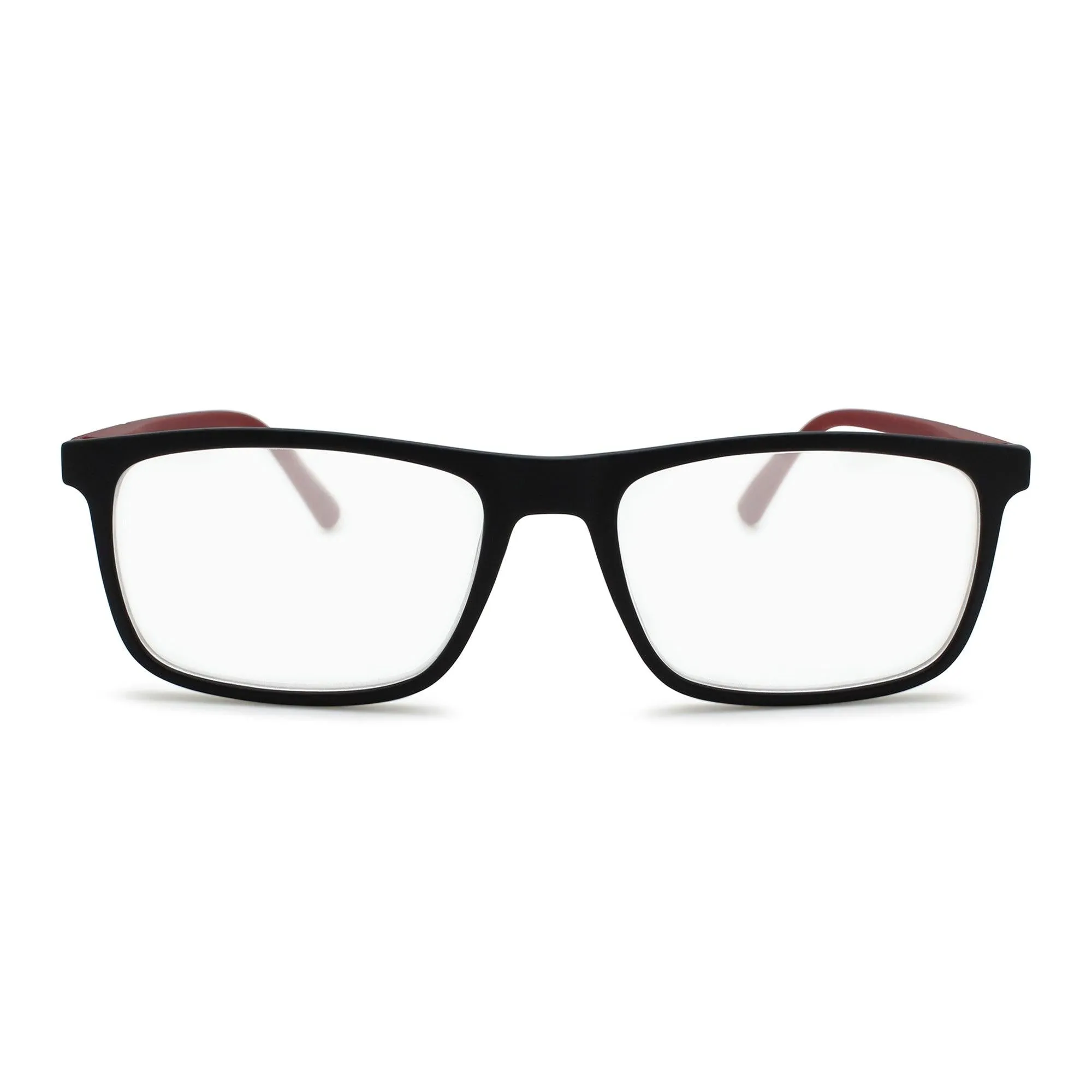 Stylish Frame Reading Glasses for Men | R-808