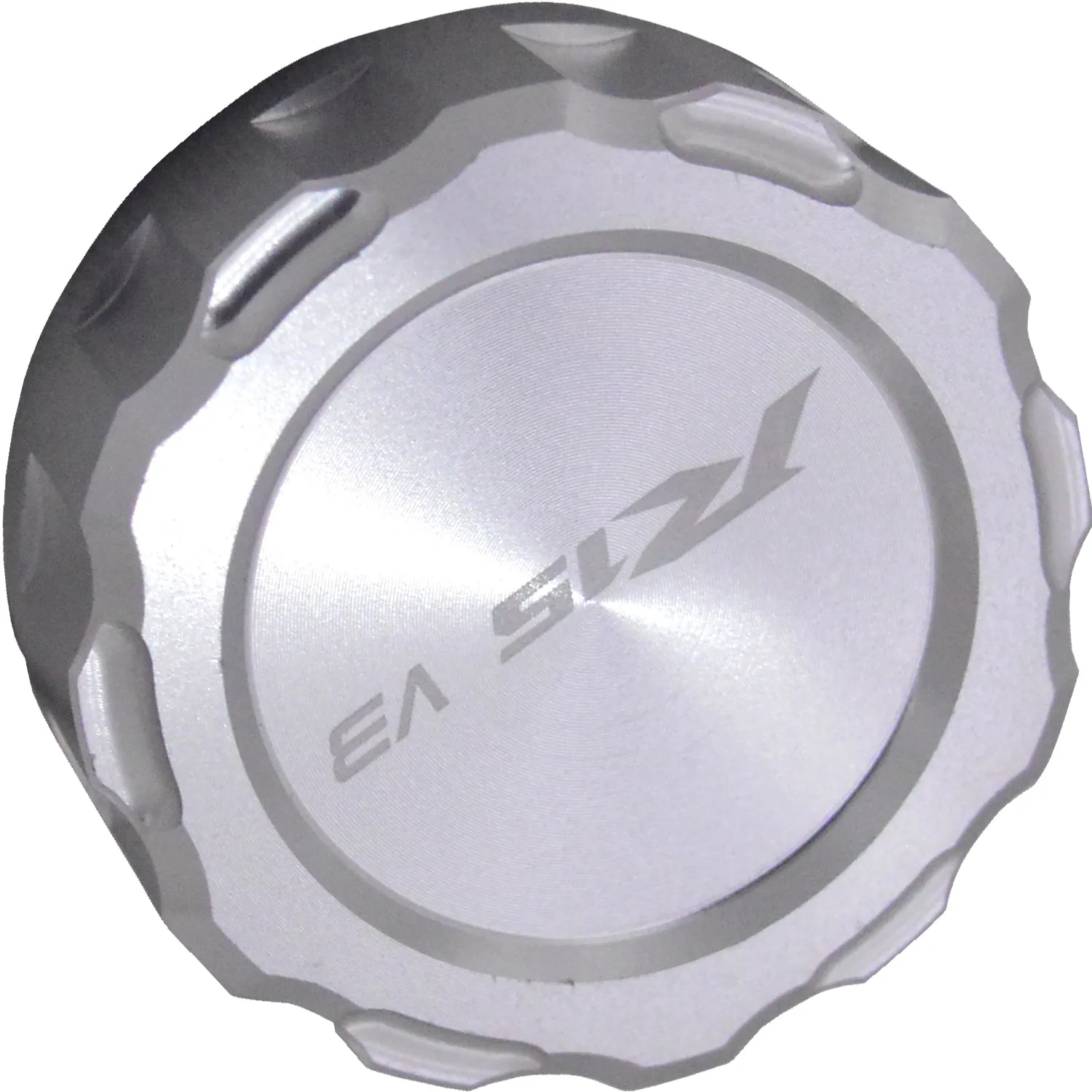 Stylish Rear Oil Cap For Yamaha R15 V2,V3