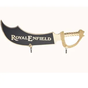 Stylish Talwar Front Mudguard For Royal Enfield All Models