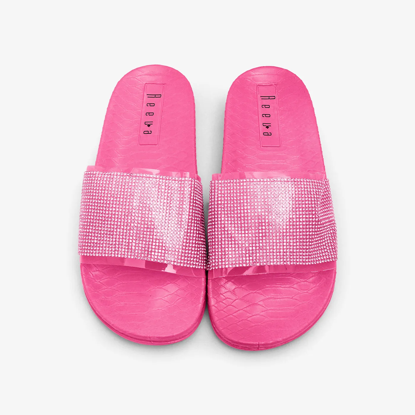 Stylish Women Slides