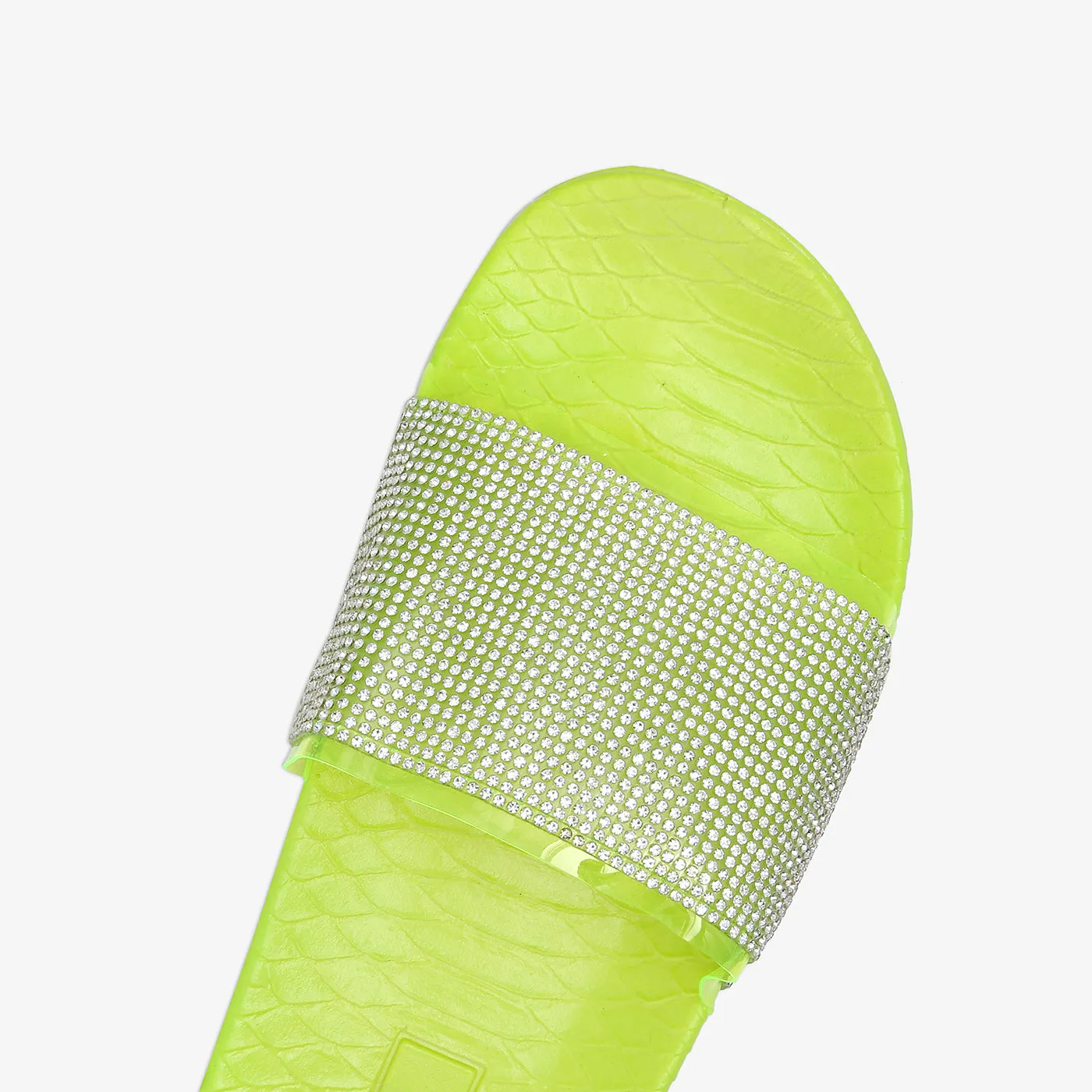 Stylish Women Slides