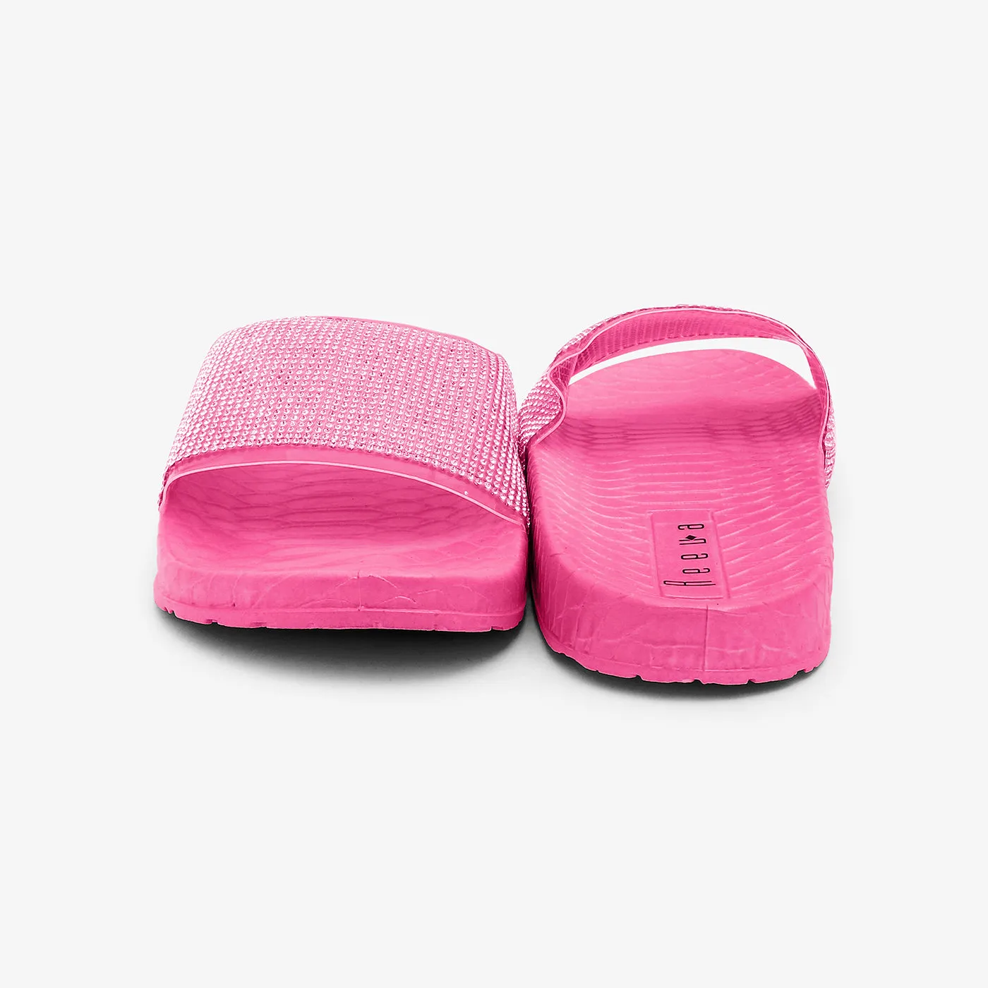 Stylish Women Slides