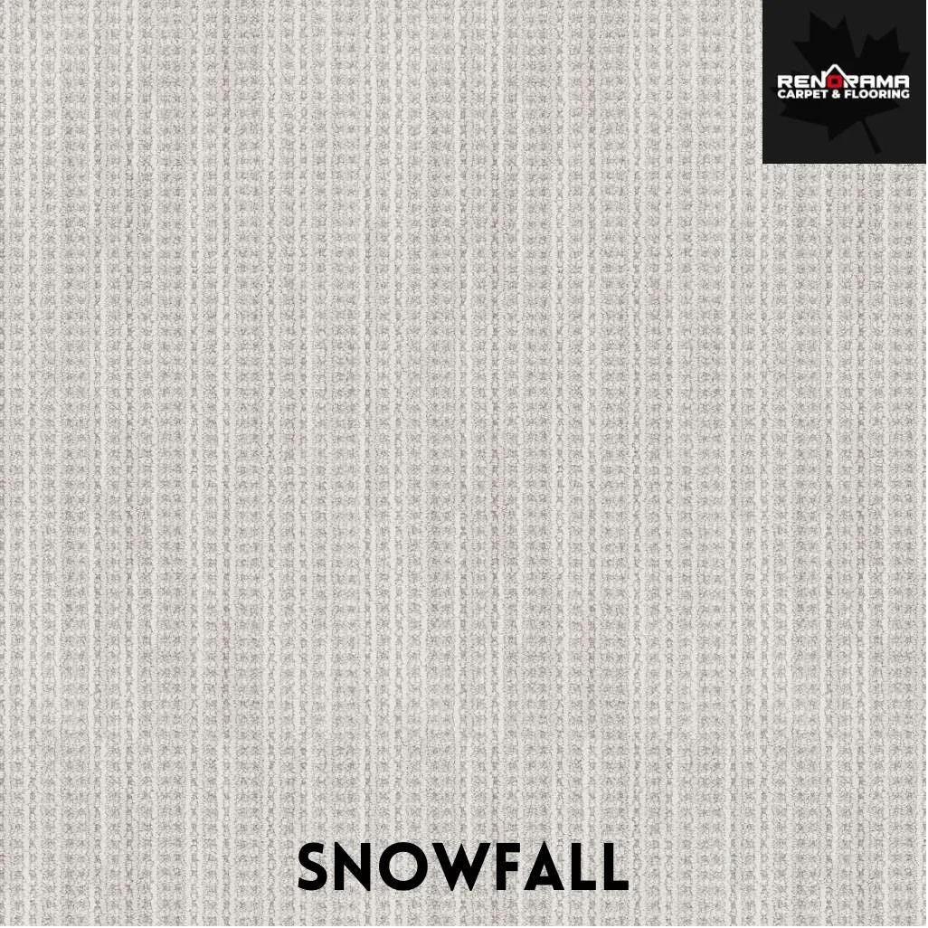 Subtle Aura Shaw Carpet