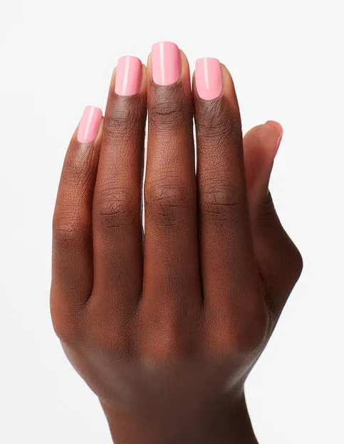 Suzi Nails New Orleans OPI #113