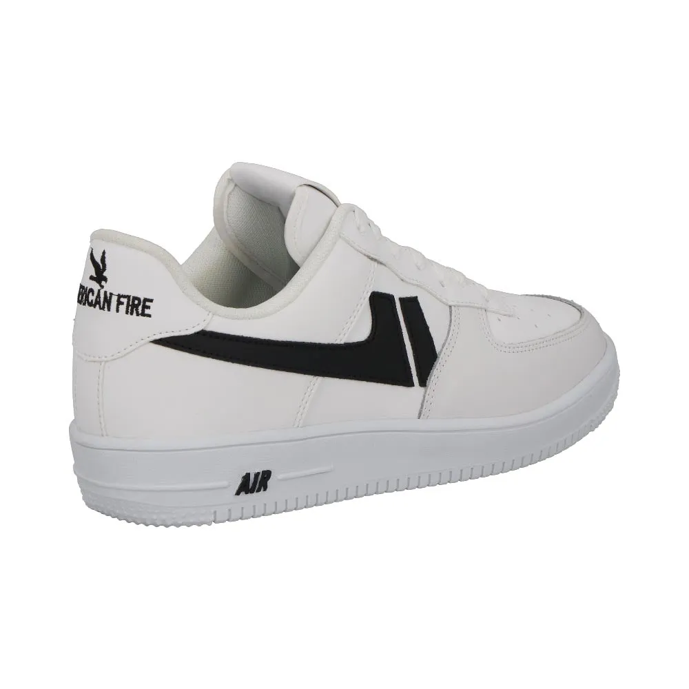 Tenis American Fire para Hombre Casual 95