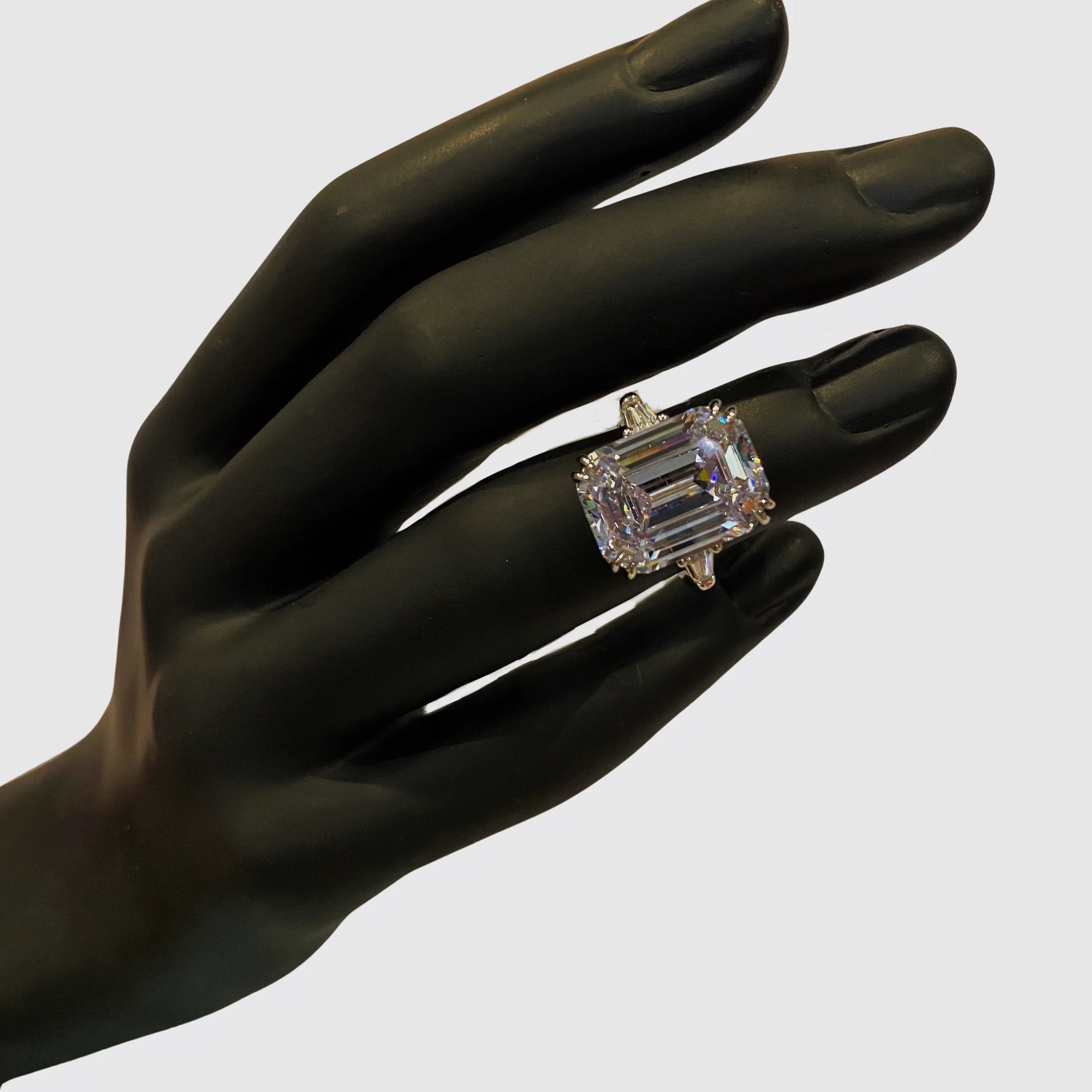The 10 Carat Dream