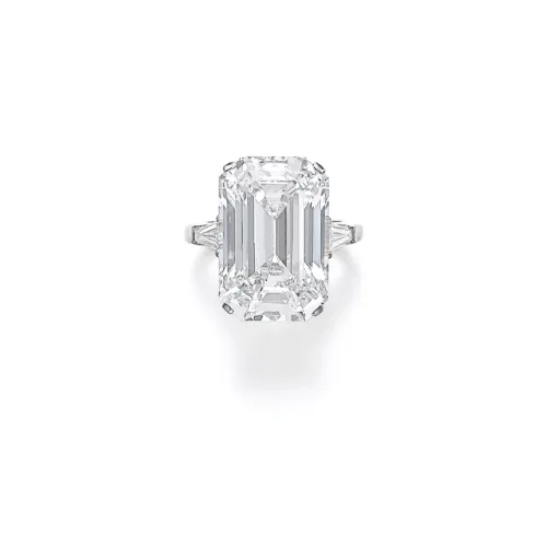 The 10 Carat Dream