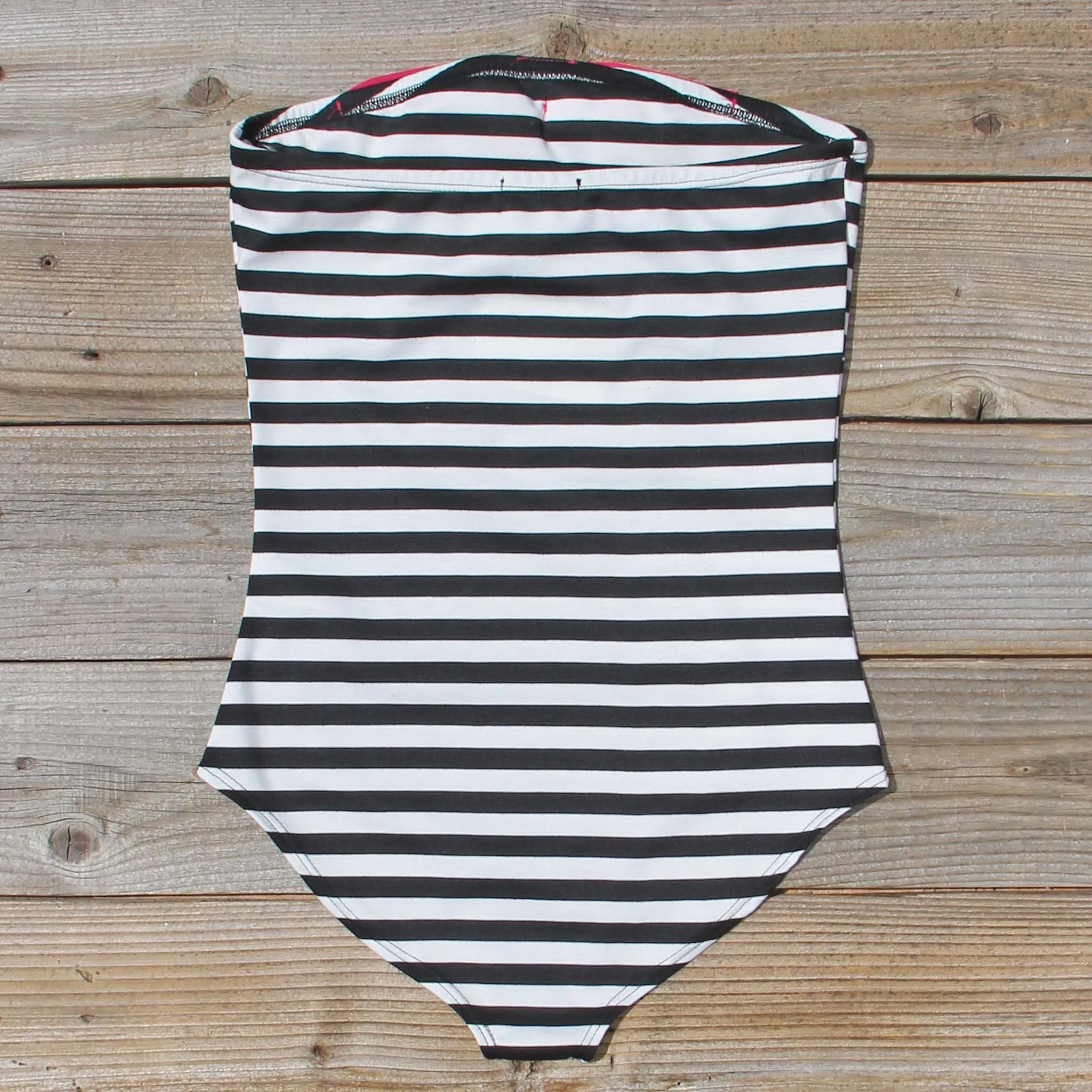 The Joey Bodysuit