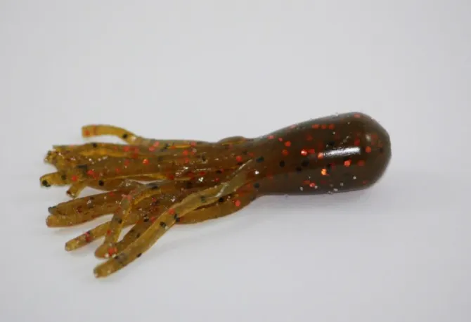 TPJ Smallie Tube
