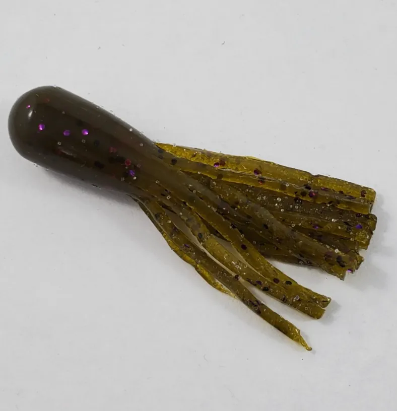 TPJ Smallie Tube