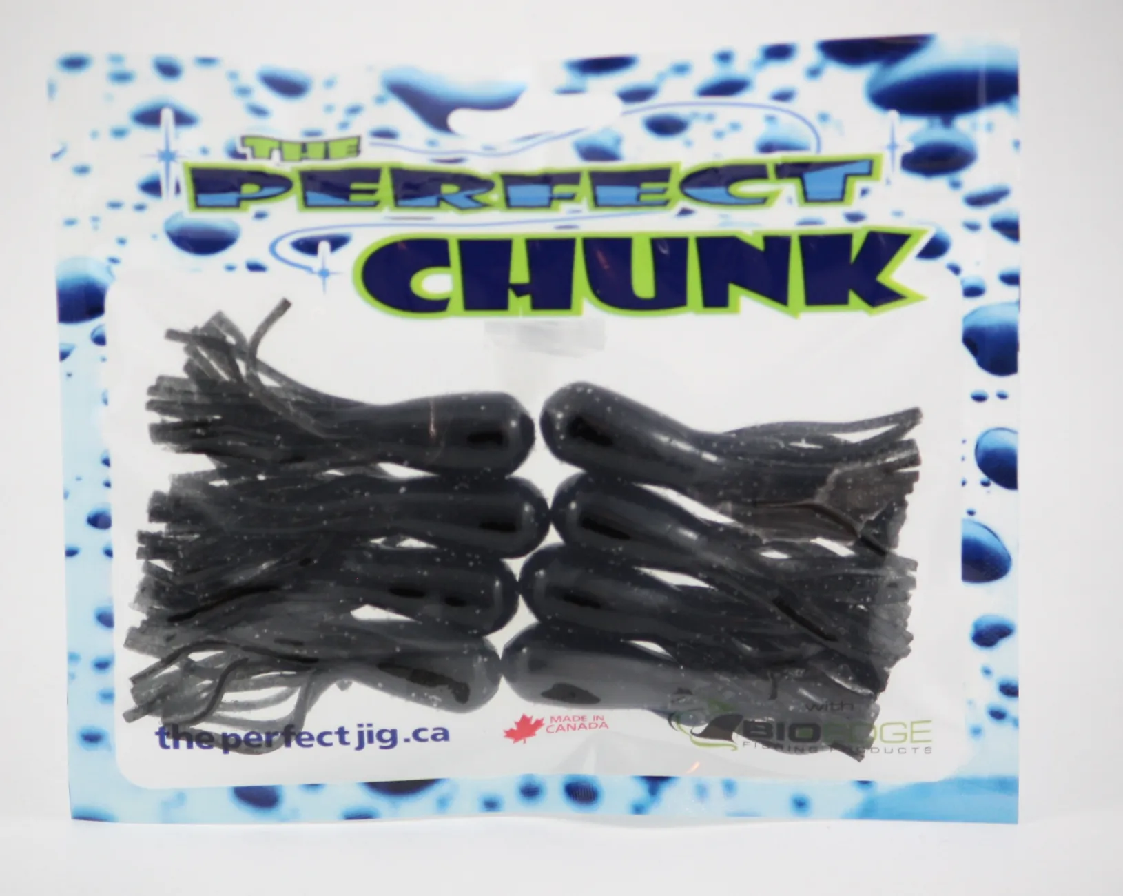 TPJ Smallie Tube