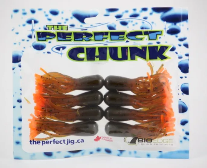 TPJ Smallie Tube