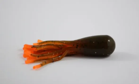 TPJ Smallie Tube