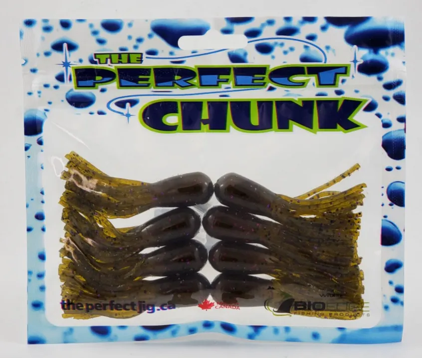 TPJ Smallie Tube