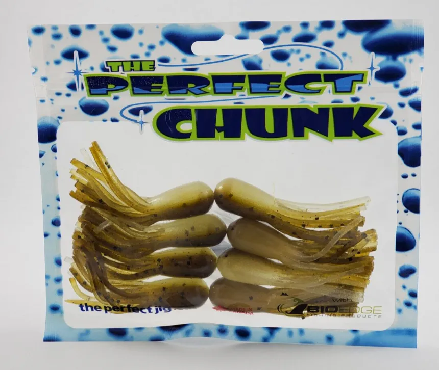 TPJ Smallie Tube