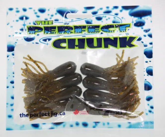 TPJ Smallie Tube