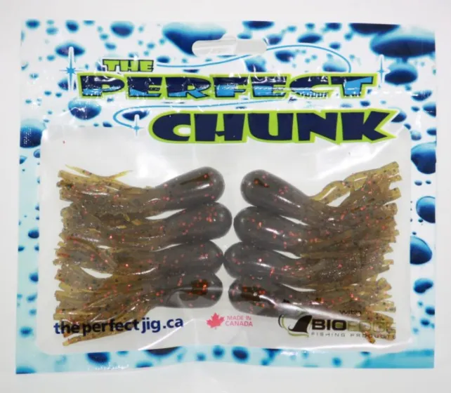 TPJ Smallie Tube