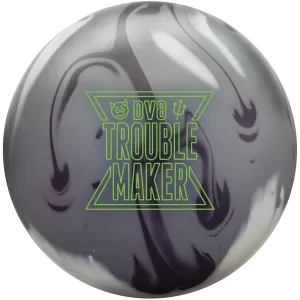 Trouble Maker Solid