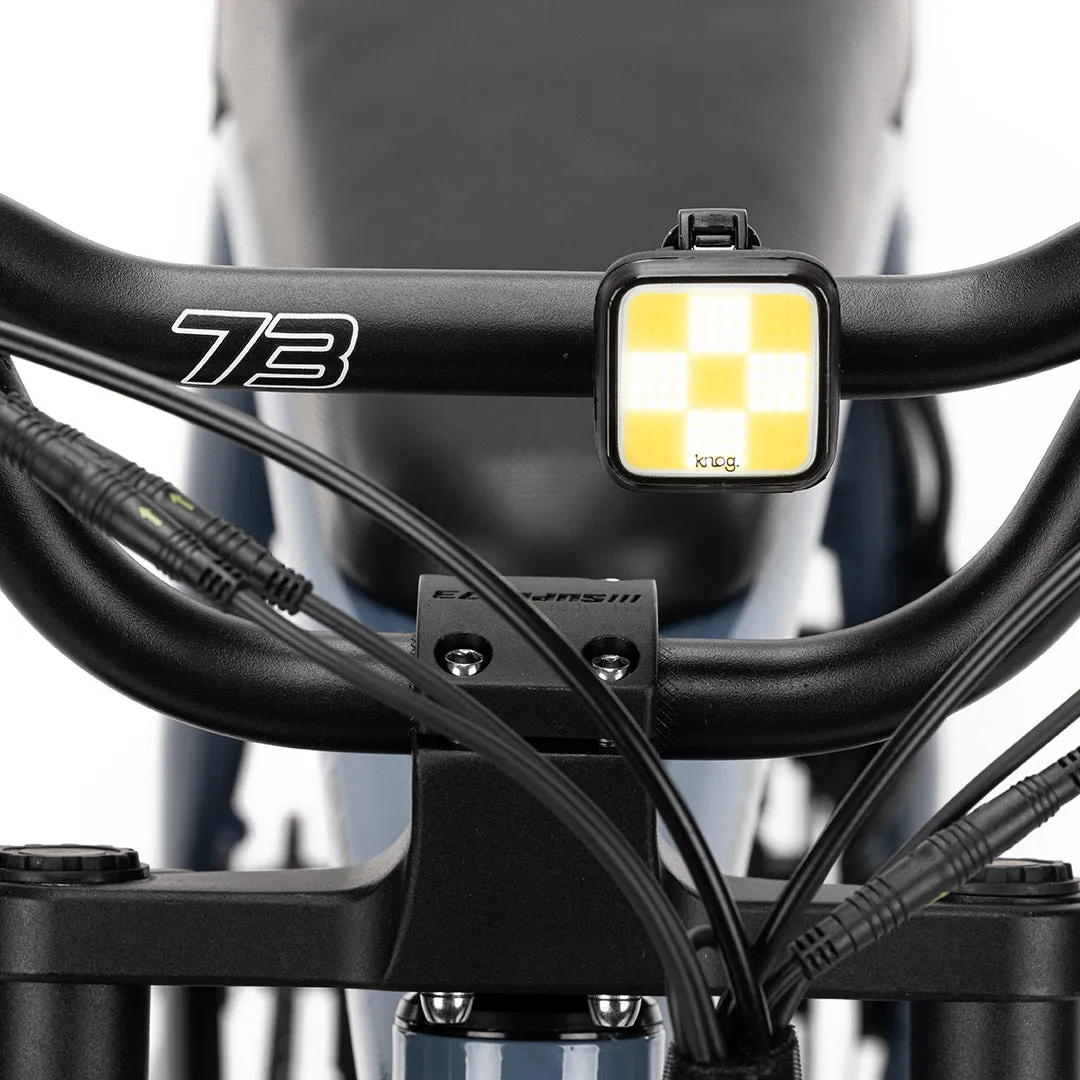 Universal Knog Light - Blinder Grid