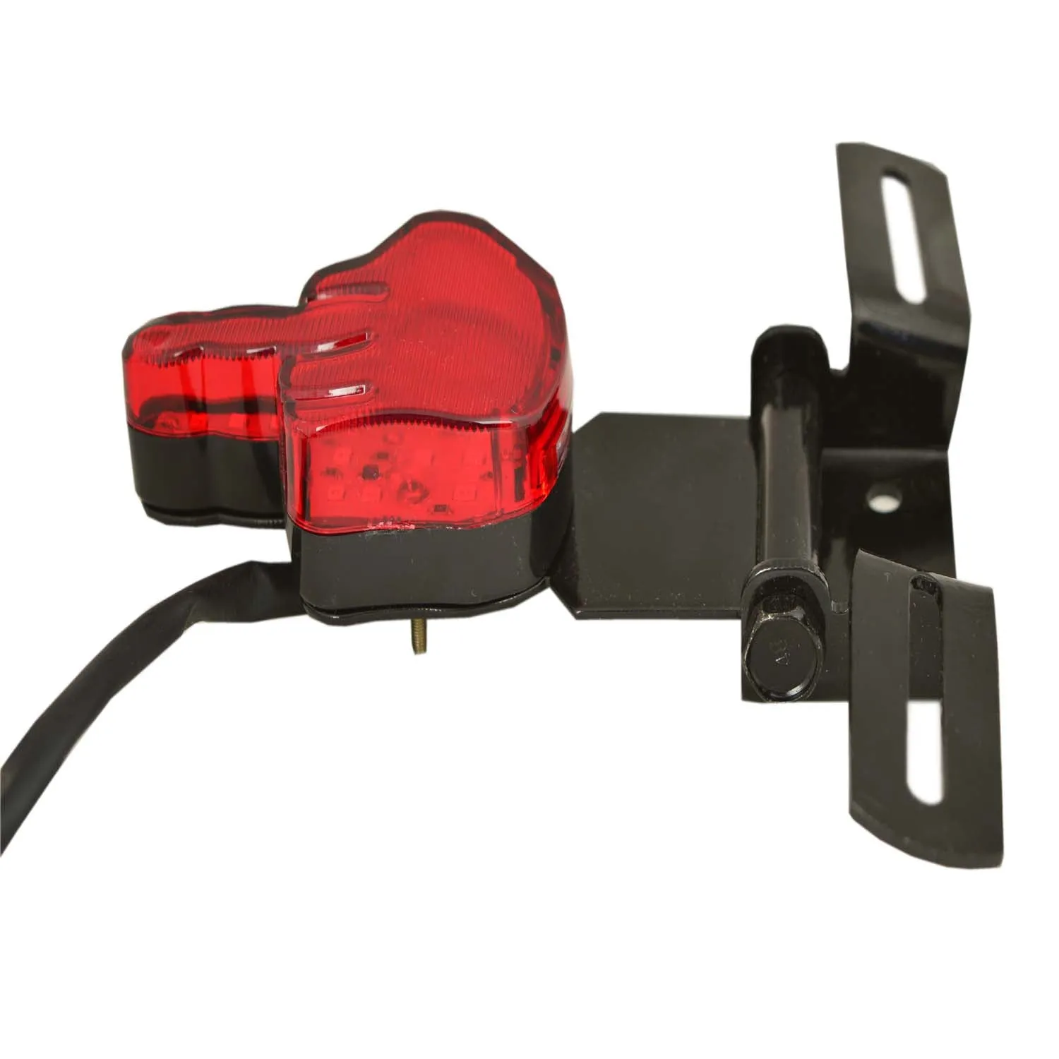 Universal LED Tail Light For All Bikes