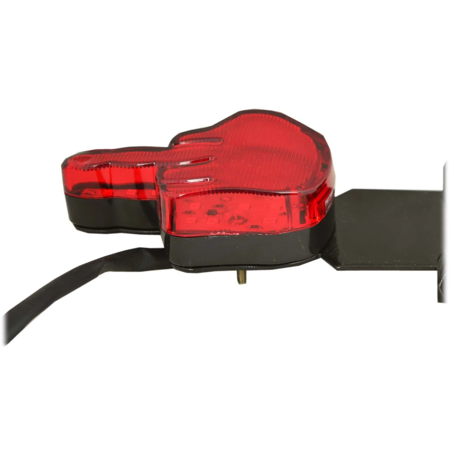Universal LED Tail Light For All Bikes