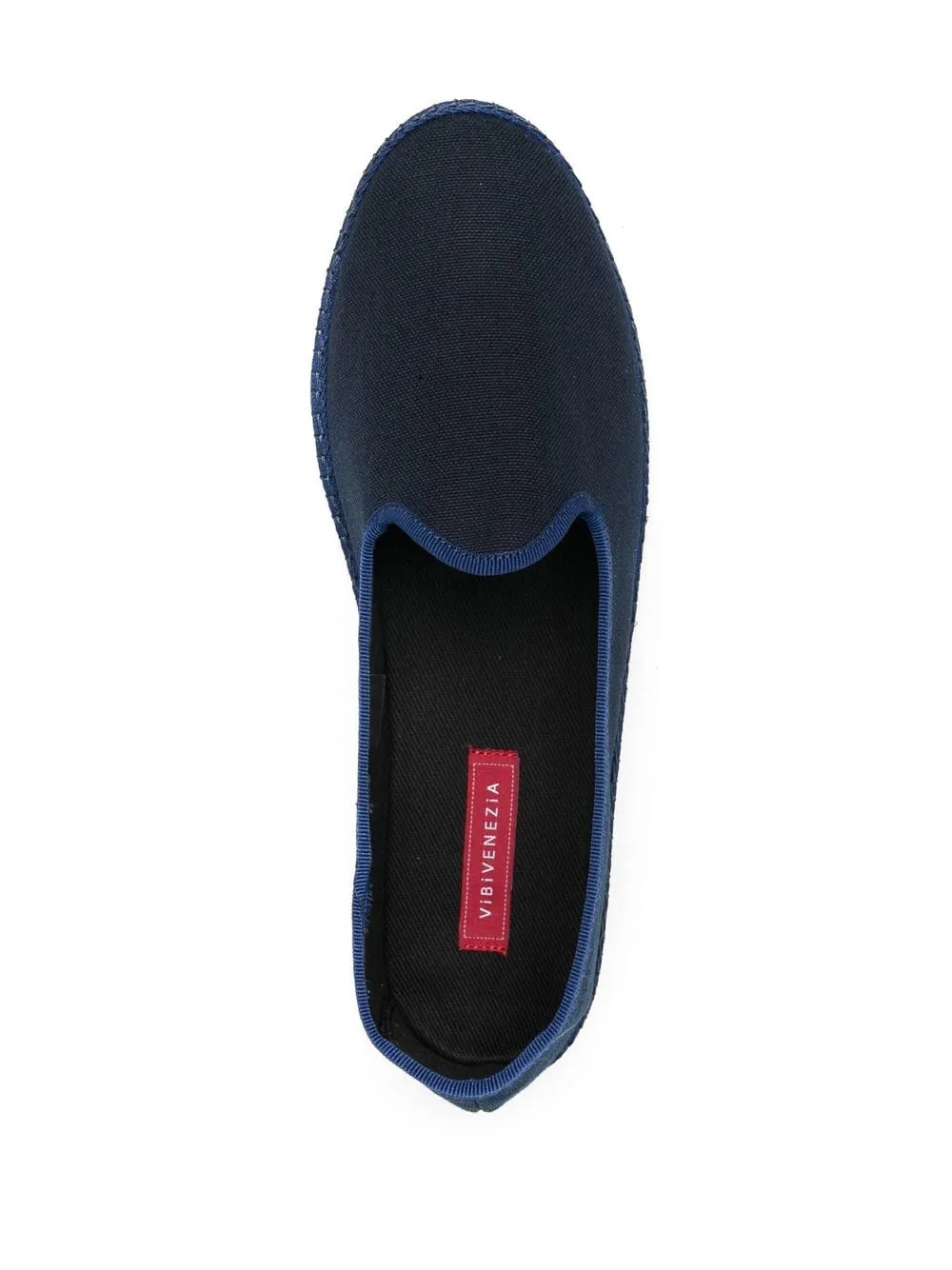 Velvet Slippers