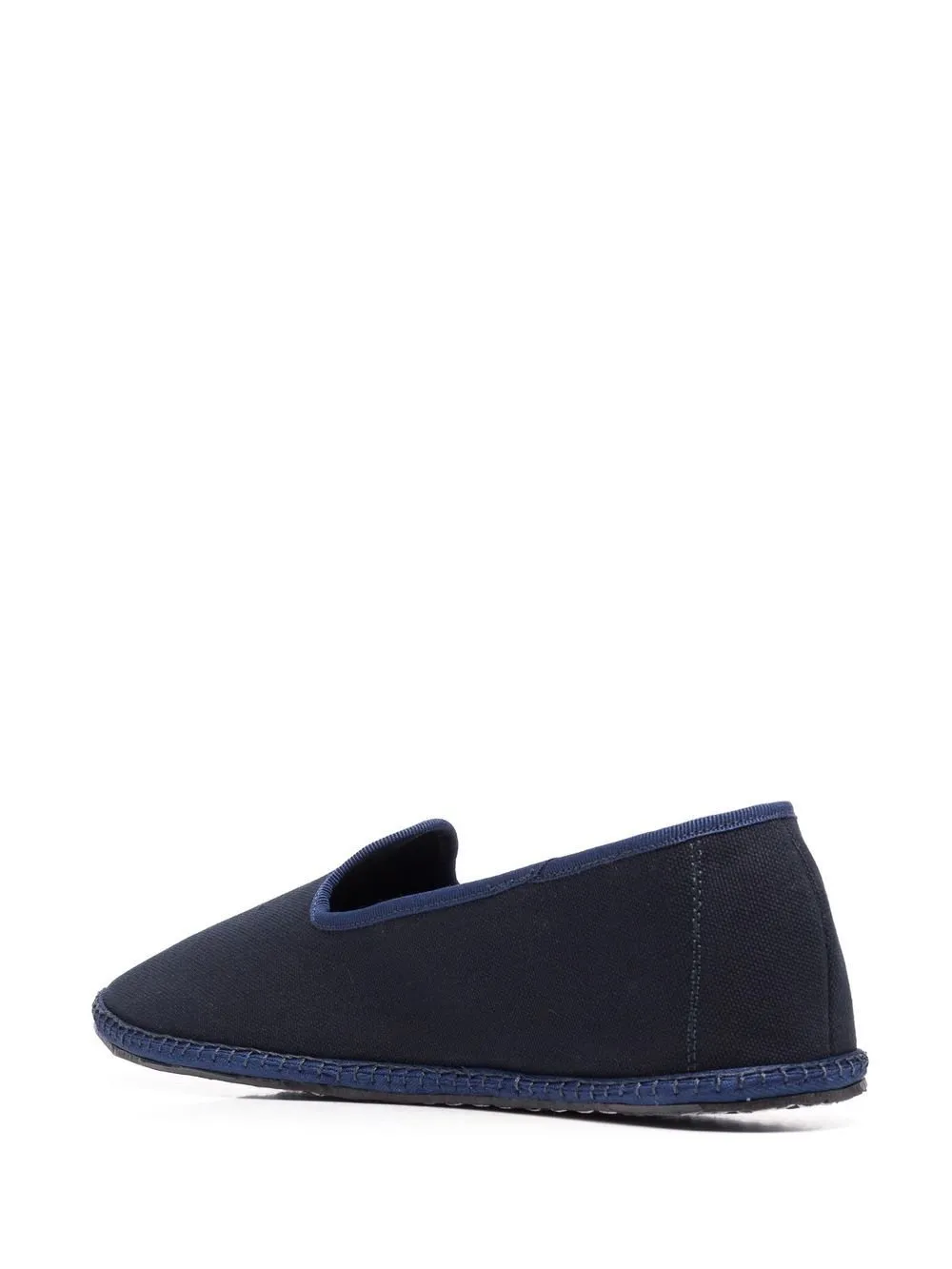 Velvet Slippers