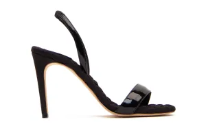 VIVIEN Black Patent