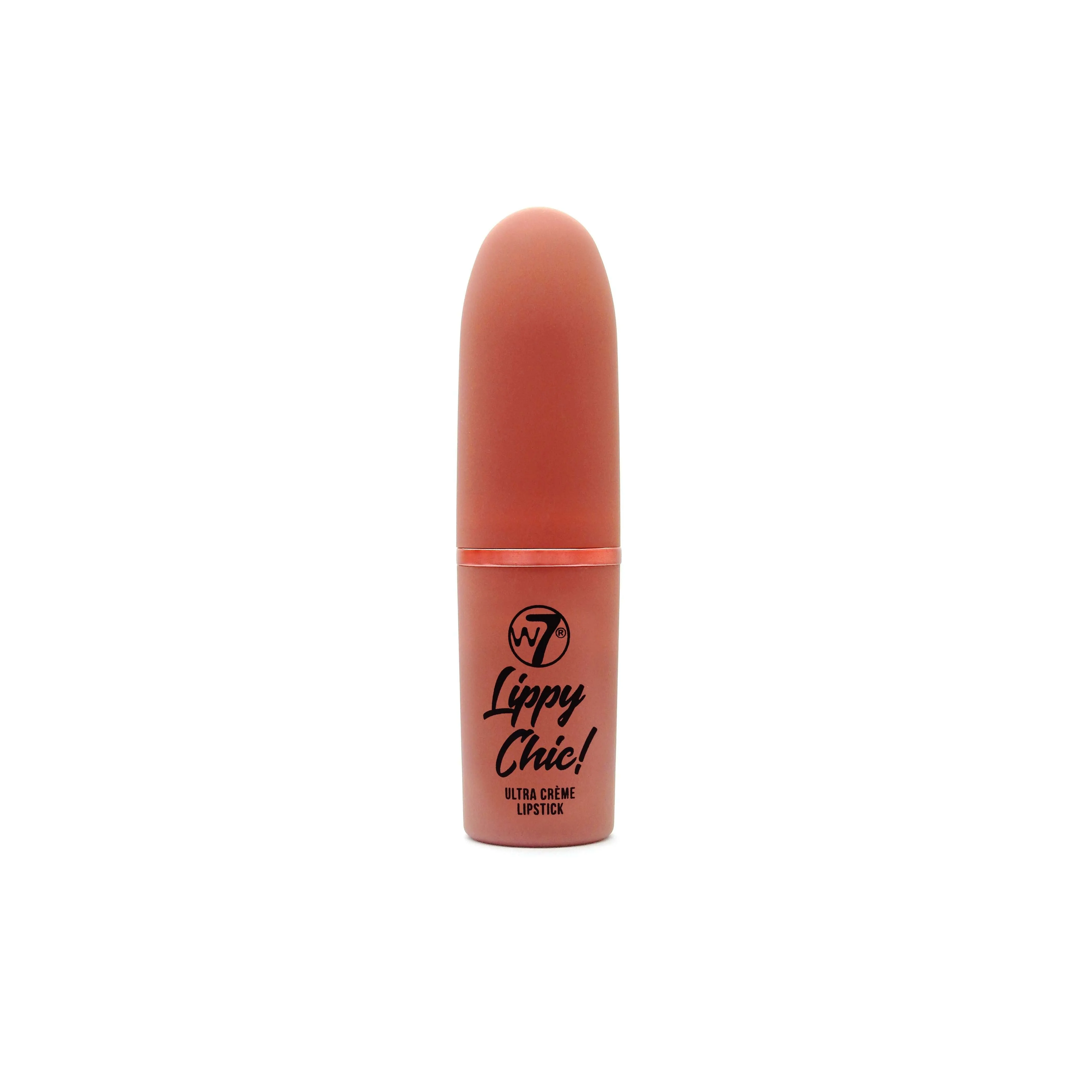 W7 Lippy Chic Ultra Creme Lipstick Lip Service