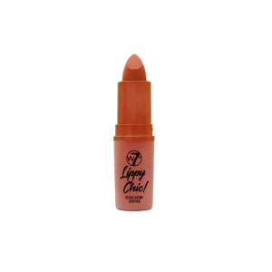 W7 Lippy Chic Ultra Creme Lipstick Lip Service