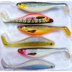 Westin ShadTeez 12cm - Singles